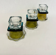 Charger l'image dans la galerie, Empilades petites CLAIR - MARINE - OLIVE