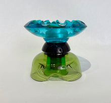 Charger l'image dans la galerie, Empilade moyenne AQUA - MARINE - LIME