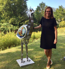 Charger l'image dans la galerie, Sa Majesté