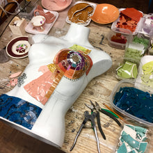 Load image into Gallery viewer, Mannequin - En mode durable 4