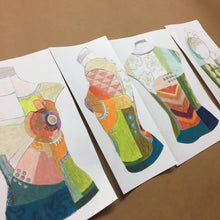 Load image into Gallery viewer, Mannequin - En mode durable 4