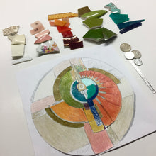 Load image into Gallery viewer, À table ça presse 5