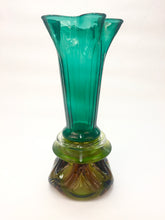 Charger l'image dans la galerie, Empilade grande TURQUOISE - LIME - AMBRÉE