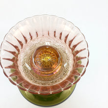 Load image into Gallery viewer, Empilade moyenne ROSE - OLIVE - TURQUOISE