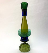 Charger l'image dans la galerie, Empilade grande VERT - ROYAL - OLIVE