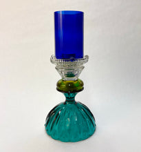Charger l'image dans la galerie, Empilade moyenne TURQUOISE - CLAIR - ROYAL