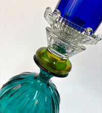 Charger l'image dans la galerie, Empilade moyenne TURQUOISE - CLAIR - ROYAL