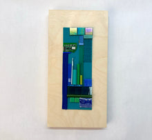 Charger l'image dans la galerie, Nouveaux alentours - Étude de composition 2