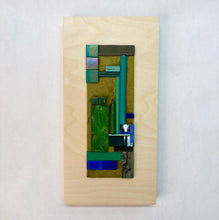 Charger l'image dans la galerie, Nouveaux alentours - Étude de composition 4