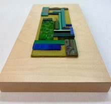 Charger l'image dans la galerie, Nouveaux alentours - Étude de composition 4