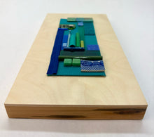 Charger l'image dans la galerie, Nouveaux alentours - Étude de composition 2