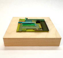 Charger l'image dans la galerie, Cadre - Algorithme 1