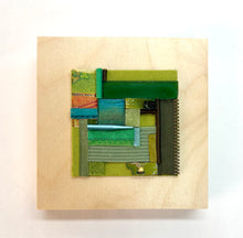 Charger l'image dans la galerie, Cadre - Algorithme 1