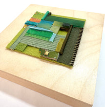 Charger l'image dans la galerie, Cadre - Algorithme 1