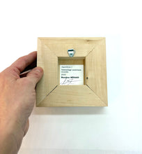 Charger l'image dans la galerie, Cadre - Algorithme 1