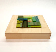 Load image into Gallery viewer, Cadre - Algorithme 2