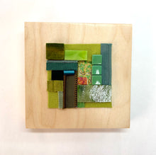 Load image into Gallery viewer, Cadre - Algorithme 2