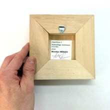 Load image into Gallery viewer, Cadre - Algorithme 2