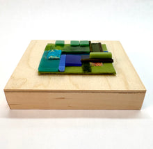 Load image into Gallery viewer, Cadre - Algorithme 3