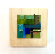 Load image into Gallery viewer, Cadre - Algorithme 3