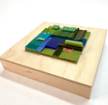 Load image into Gallery viewer, Cadre - Algorithme 3