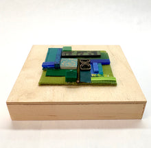 Charger l'image dans la galerie, Cadre - Algorithme 4