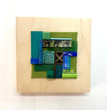 Charger l'image dans la galerie, Cadre - Algorithme 4