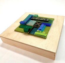 Charger l'image dans la galerie, Cadre - Algorithme 4