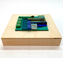 Charger l'image dans la galerie, Cadre - Algorithme 5