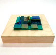 Load image into Gallery viewer, Cadre - Algorithme 6