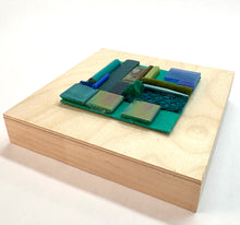 Load image into Gallery viewer, Cadre - Algorithme 6