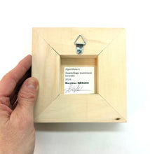 Load image into Gallery viewer, Cadre - Algorithme 6