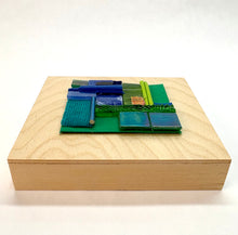 Charger l'image dans la galerie, Cadre - Algorithme 7