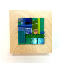 Charger l'image dans la galerie, Cadre - Algorithme 7