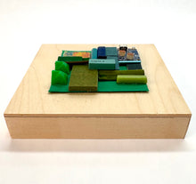 Charger l'image dans la galerie, Cadre - Algorithme 8