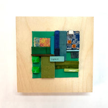 Charger l'image dans la galerie, Cadre - Algorithme 8