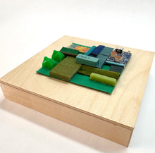 Charger l'image dans la galerie, Cadre - Algorithme 8