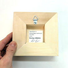 Charger l'image dans la galerie, Cadre - Algorithme 8