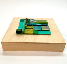 Load image into Gallery viewer, Cadre - Algorithme 9