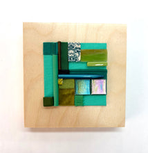 Load image into Gallery viewer, Cadre - Algorithme 9