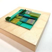 Load image into Gallery viewer, Cadre - Algorithme 9