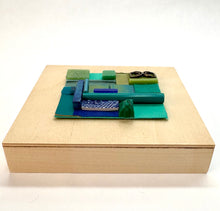 Charger l'image dans la galerie, Cadre - Algorithme 10