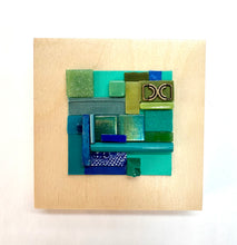 Charger l'image dans la galerie, Cadre - Algorithme 10