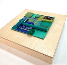 Charger l'image dans la galerie, Cadre - Algorithme 10