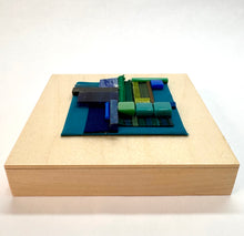 Charger l'image dans la galerie, Cadre - Algorithme 11