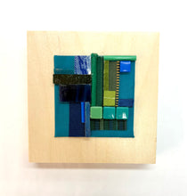 Charger l'image dans la galerie, Cadre - Algorithme 11