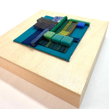 Charger l'image dans la galerie, Cadre - Algorithme 11