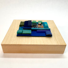 Charger l'image dans la galerie, Cadre - Algorithme 12