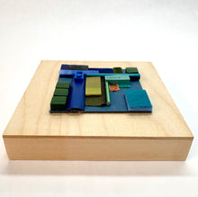 Charger l'image dans la galerie, Cadre - Algorithme 13