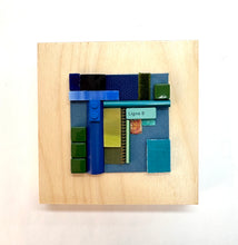 Charger l'image dans la galerie, Cadre - Algorithme 13